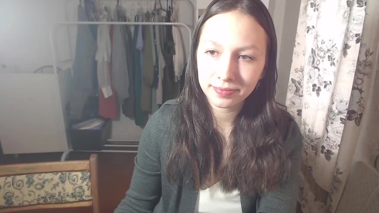 Blueberry18 Live Sex March 4, 2026