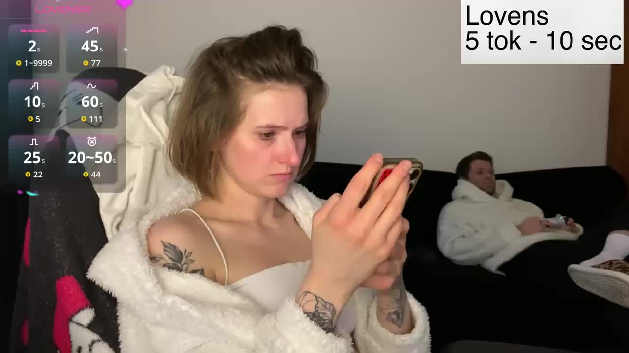 Sexy-Sweets Live Sex March 4, 2026