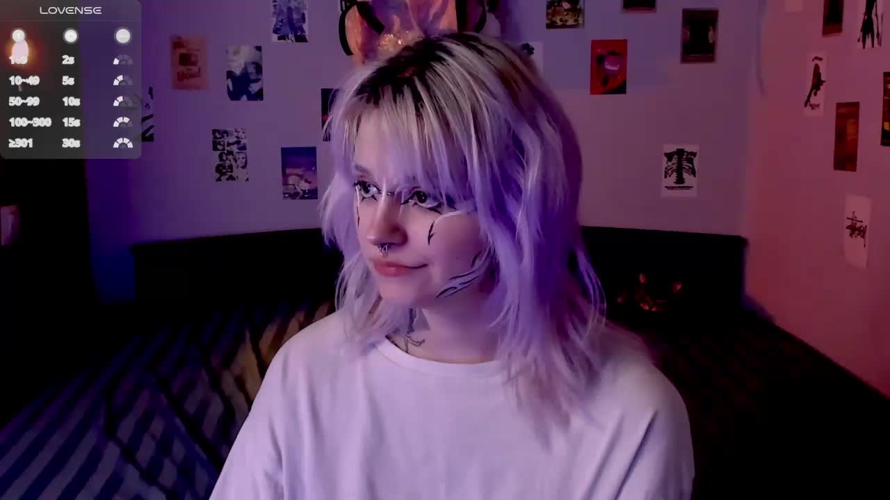 PROXY Live Sex March 4, 2026