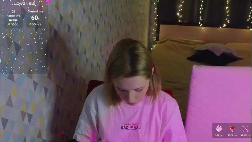 babees_eva Live Sex March 4, 2026