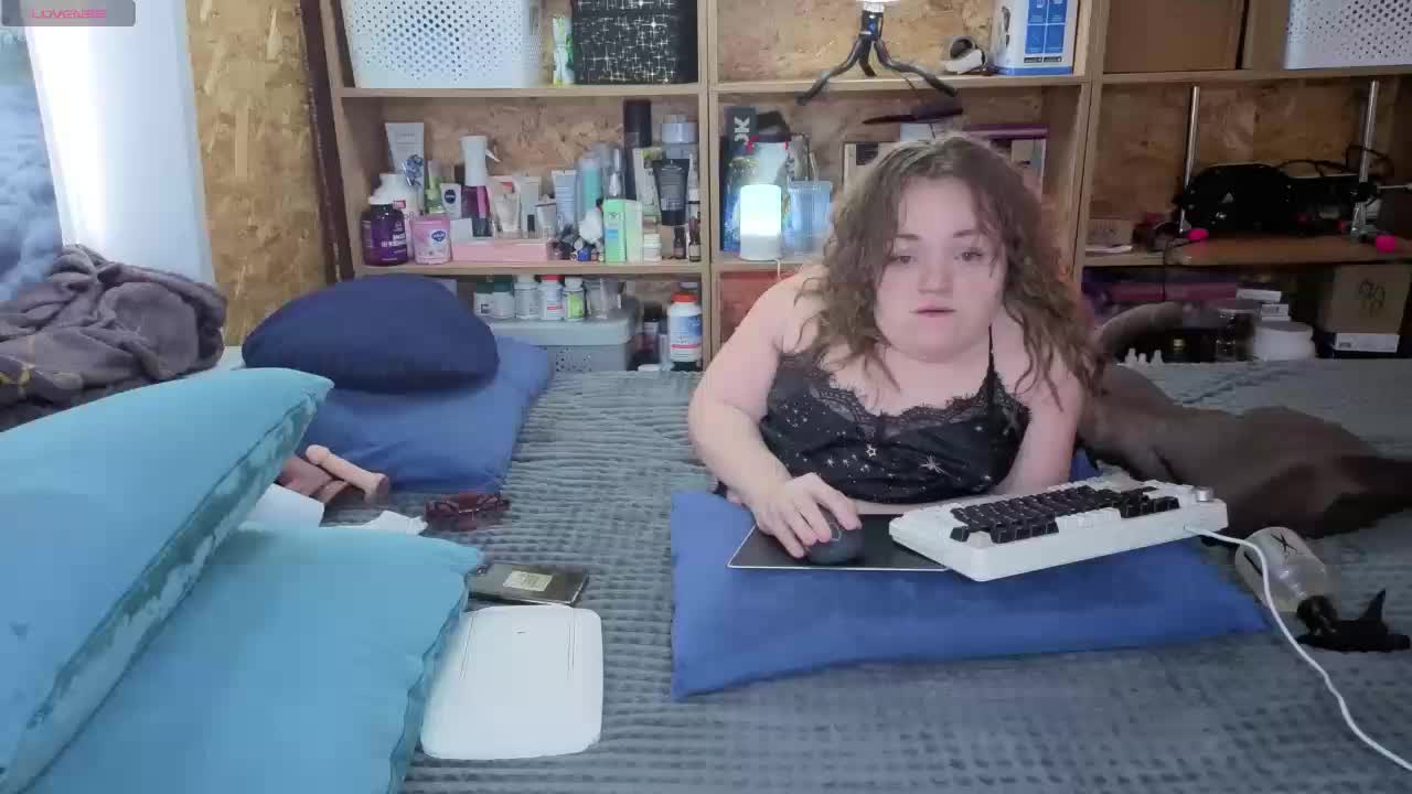 MiniNatali Live Sex March 4, 2026