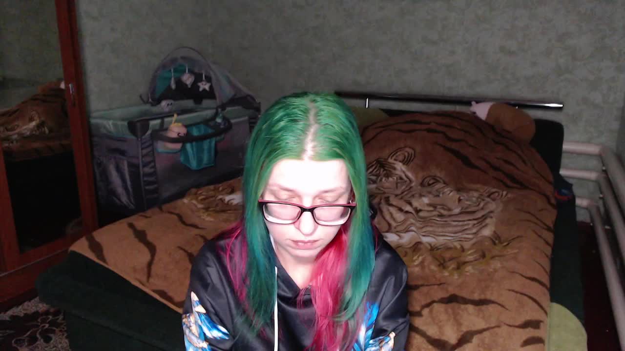 malvinella Live Sex March 4, 2026