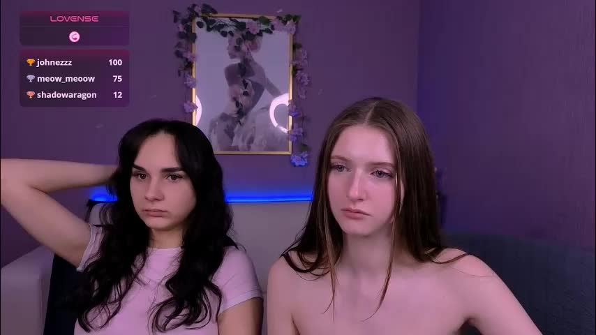 ariana_ross7 Live Sex March 4, 2026