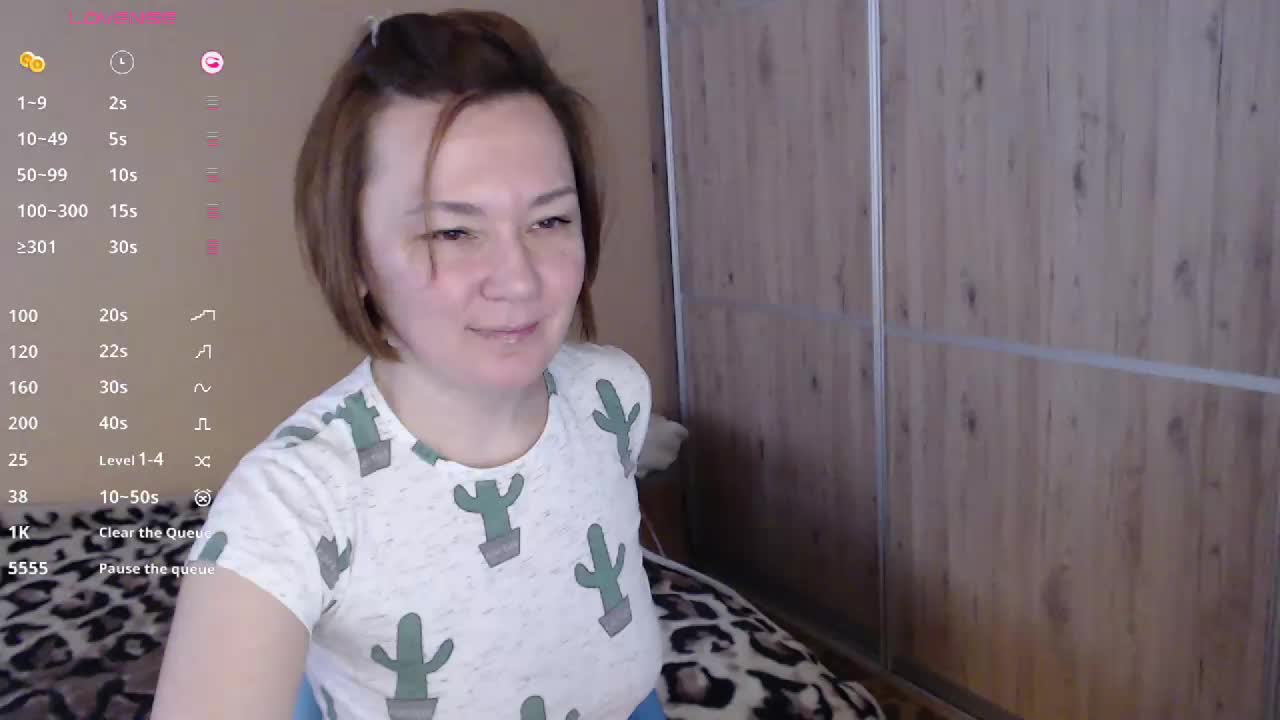 Julia99 Live Sex March 4, 2026