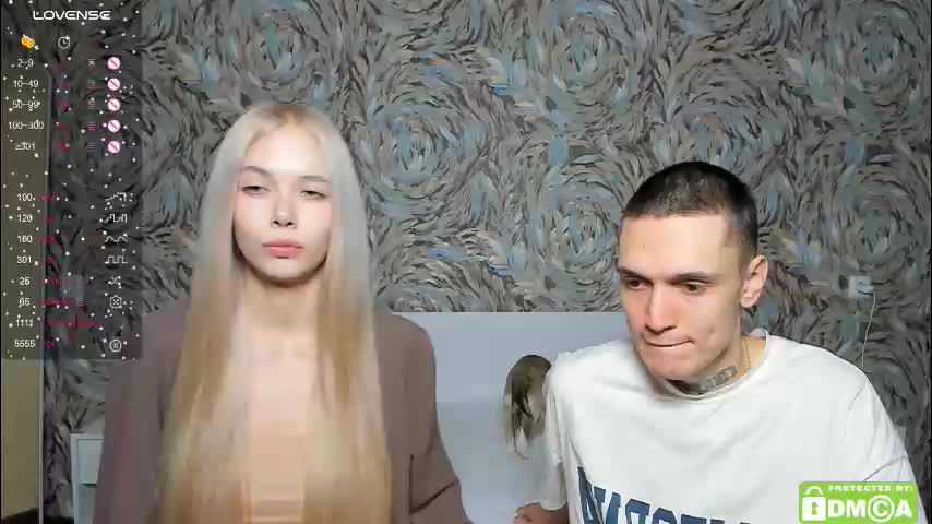 eshcka Live Sex March 4, 2026