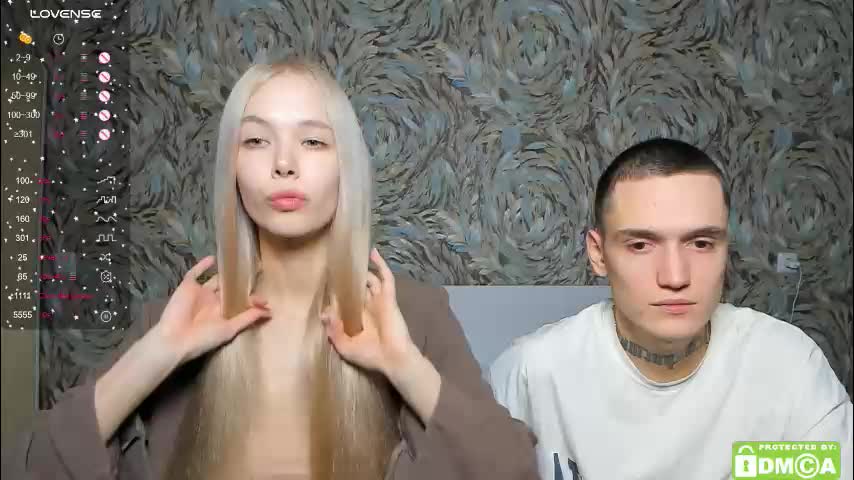 eshcka Live Sex March 4, 2026