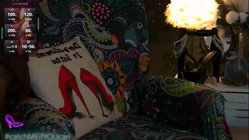 zoemesmerizee Live Sex March 4, 2026