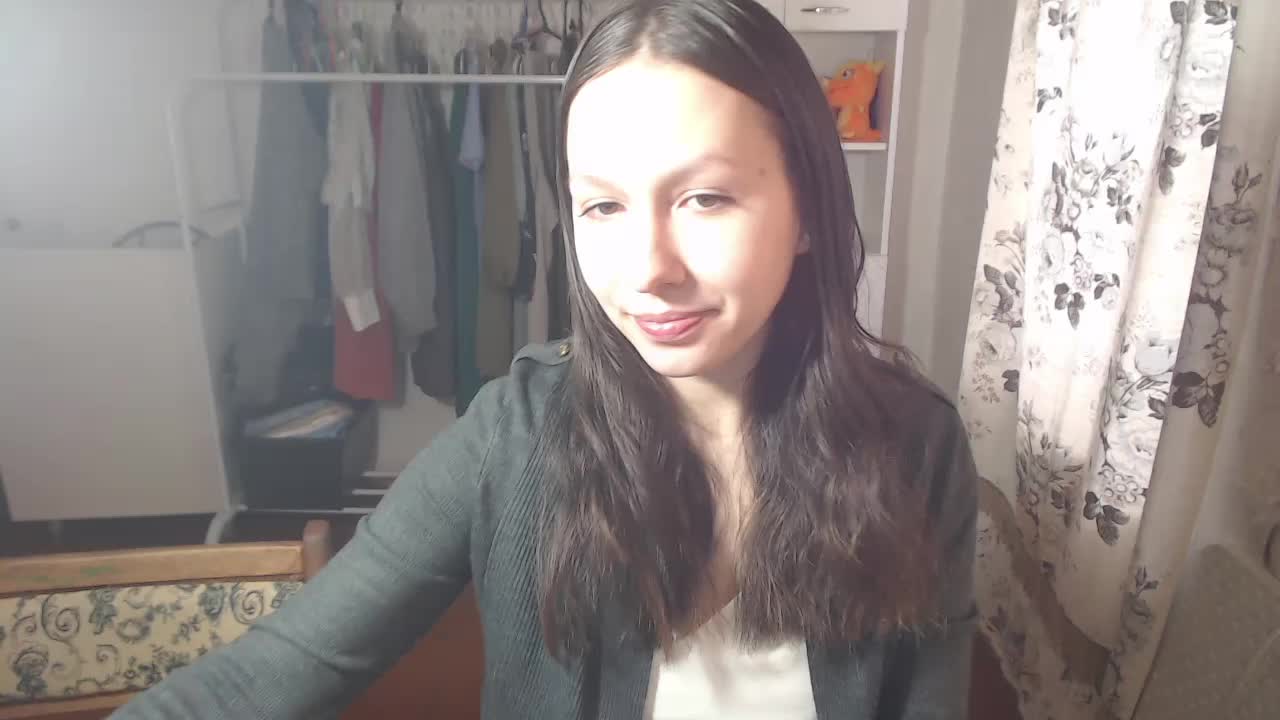 Blueberry18 Live Sex March 4, 2026