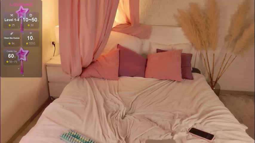 sexy_witches Live Sex March 4, 2026