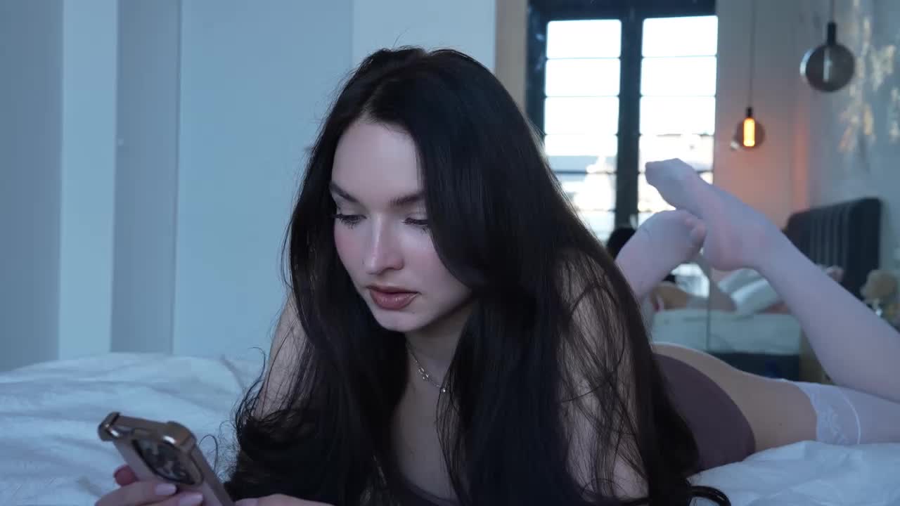 blackvelveet Live Sex March 4, 2026