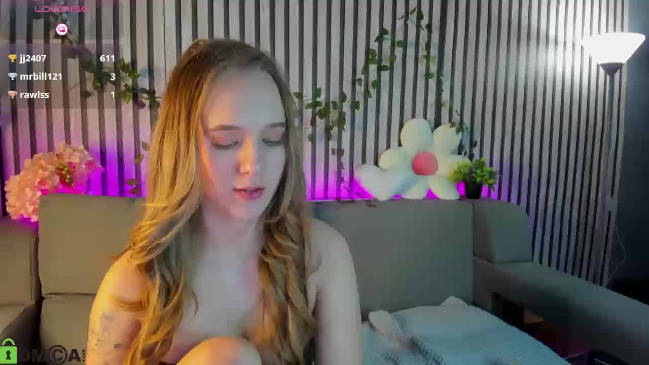 Casey-Sweeet Live Sex March 4, 2026