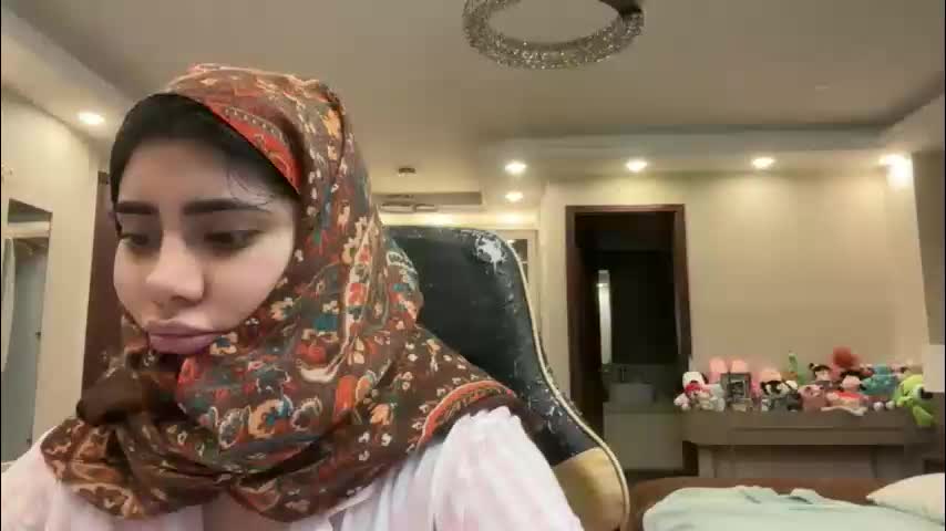 therealcamilabaddie Live Sex March 4, 2026