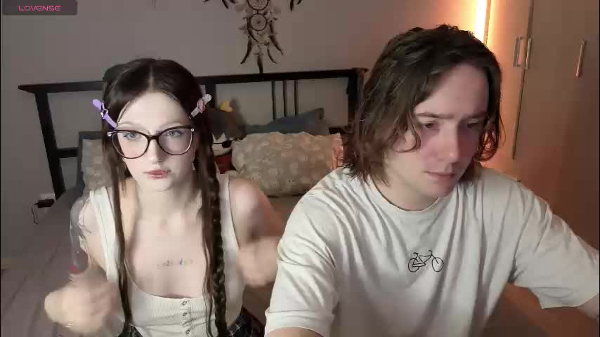 danny_and_ellen Live Sex March 4, 2026