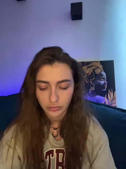 WILDGIRL Live Sex March 4, 2026