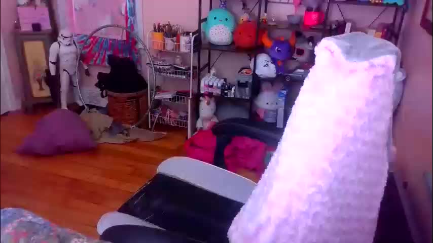 spawnofademon Live Sex March 4, 2026