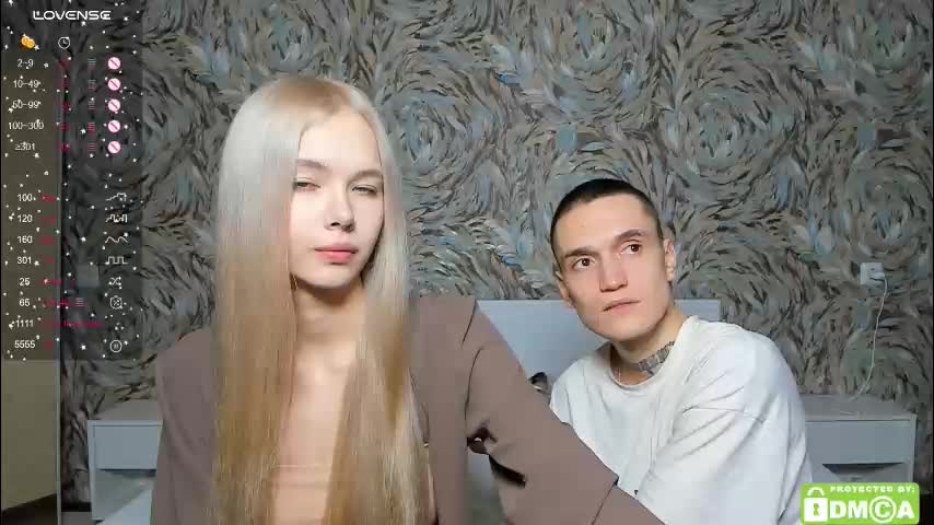 eshcka Live Sex March 4, 2026