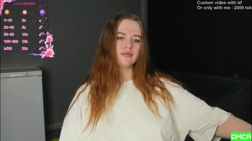 robert_lisa Live Sex March 4, 2026