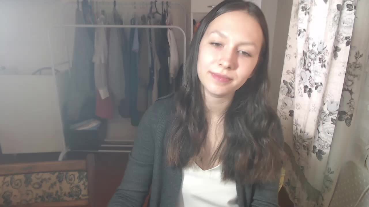 Blueberry18 Live Sex March 4, 2026