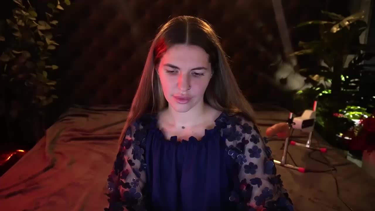 DanielaReign Live Sex March 4, 2026