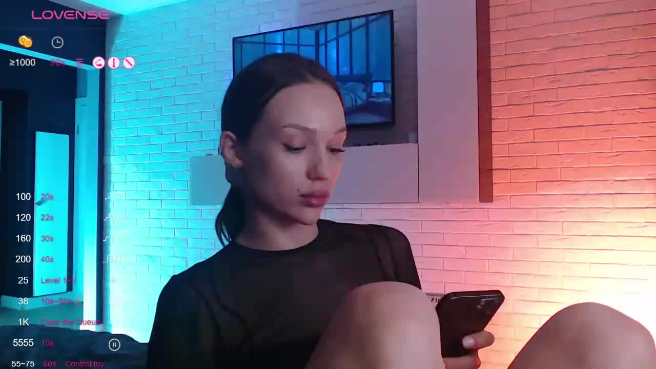 Jade-Lumin Live Sex March 4, 2026