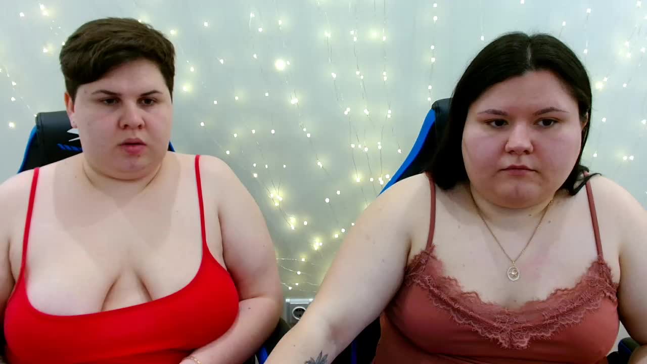 BeckyAndEllen Live Sex March 4, 2026