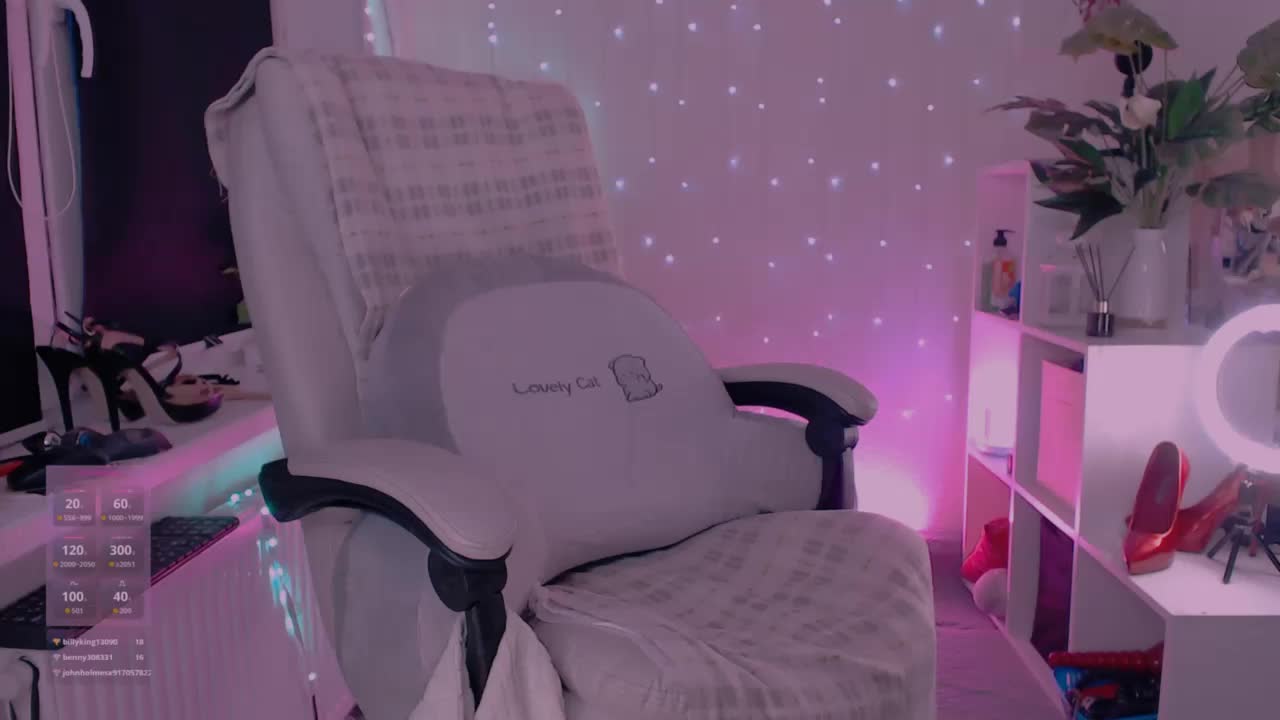 Marycum2u Live Sex March 4, 2026