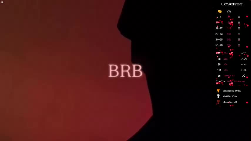 Nestyzz Live Sex March 4, 2026