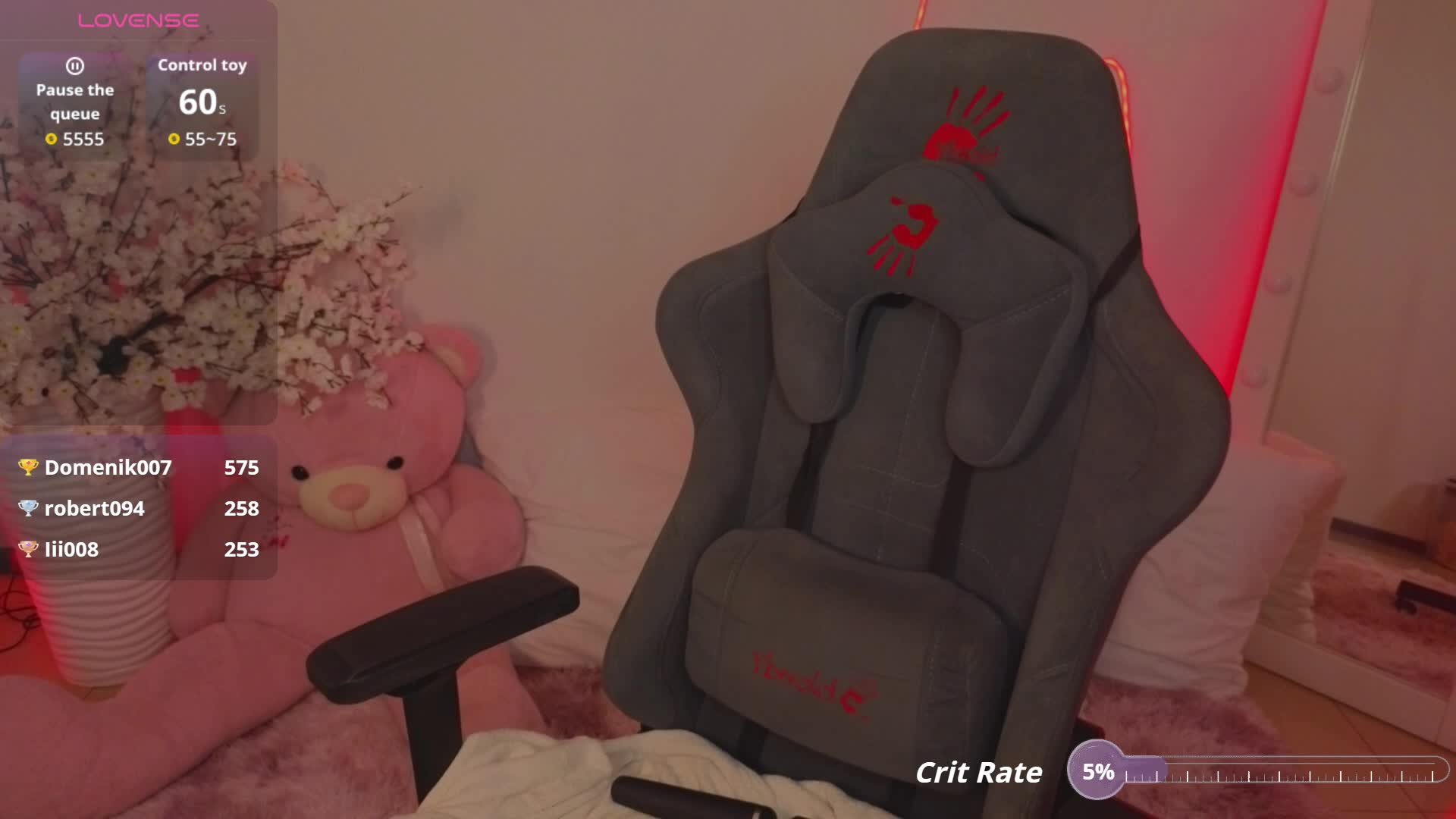 LisaaLiss Live Sex March 4, 2026