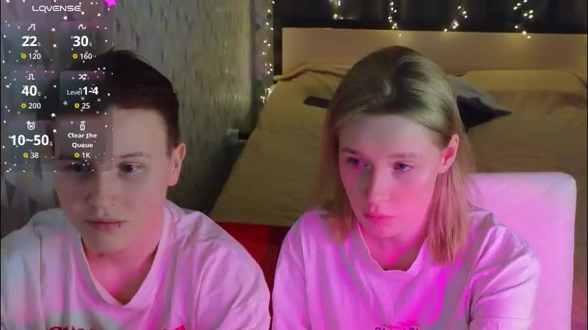 berry_assortment Live Sex March 4, 2026