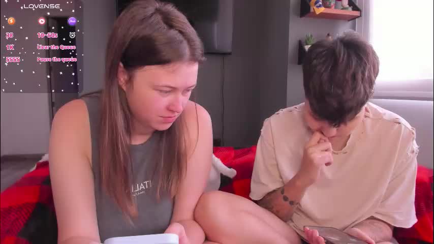 alexiacortez Live Sex March 4, 2026