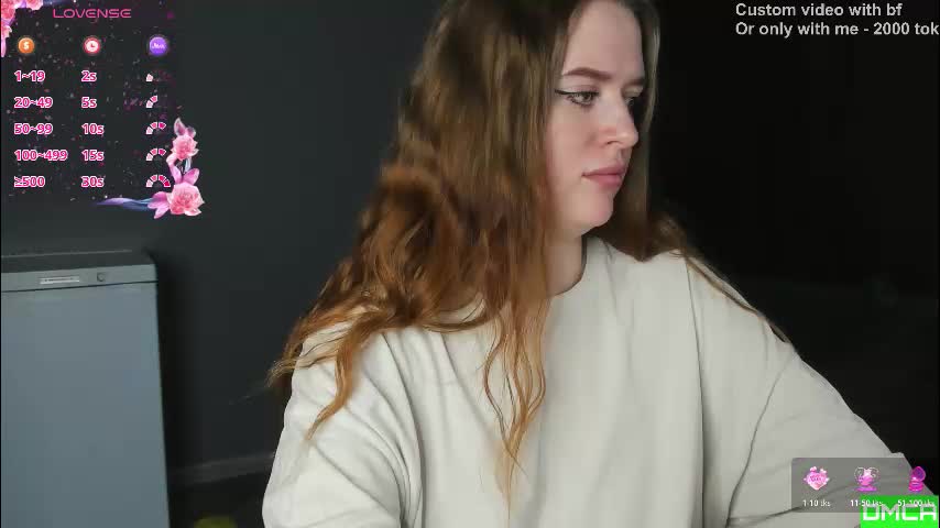 robert_lisa Live Sex March 4, 2026