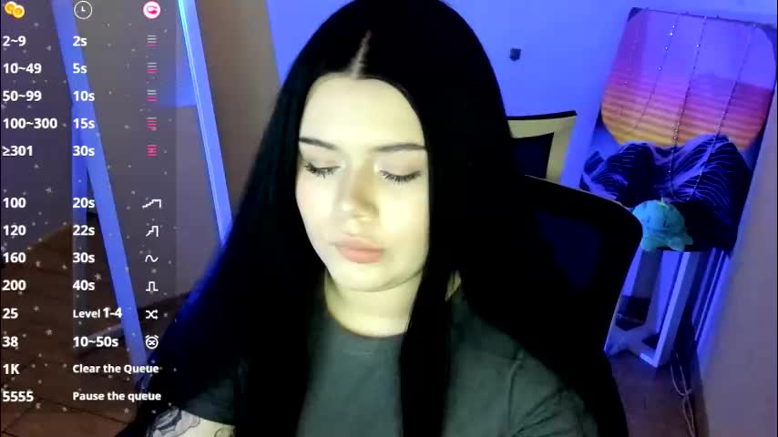 naomivibes Live Sex March 4, 2026