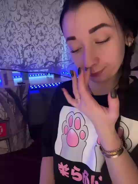 _dashulka_ Live Sex March 4, 2026