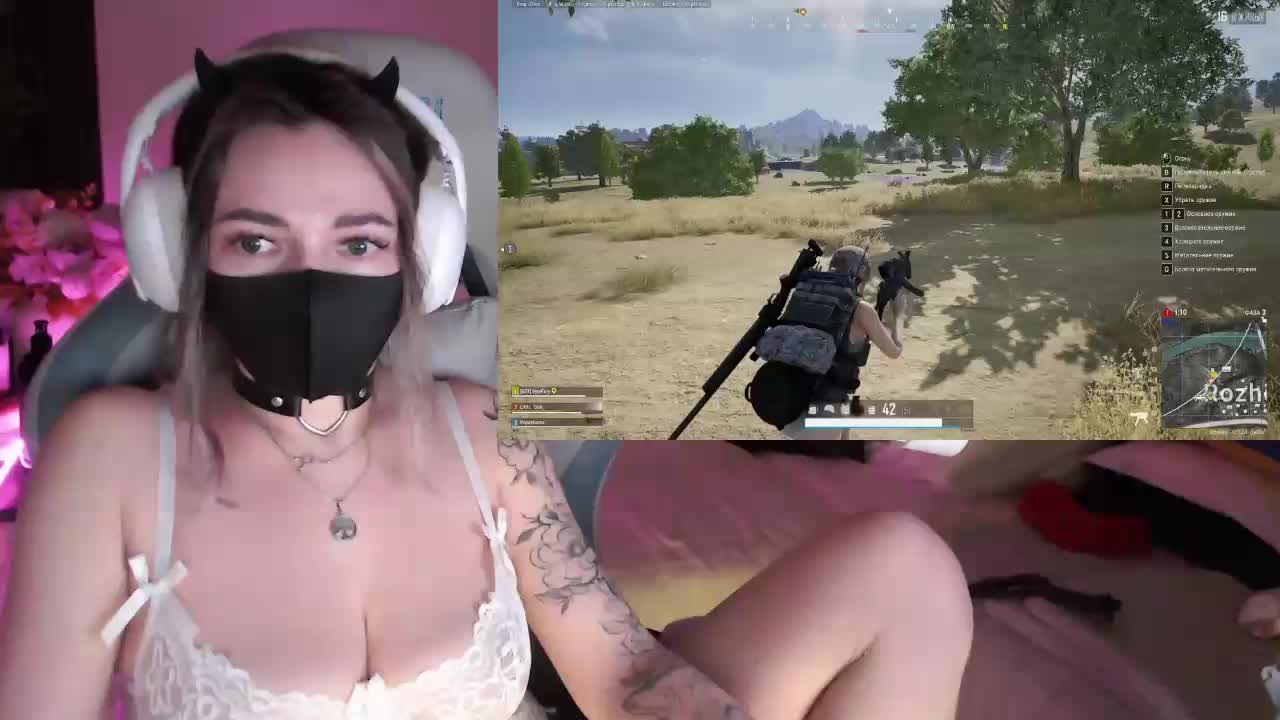 NightMint Live Sex March 4, 2026