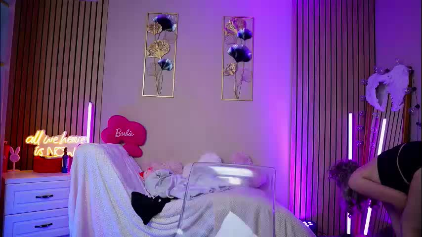 sabrinajadex Live Sex March 4, 2026