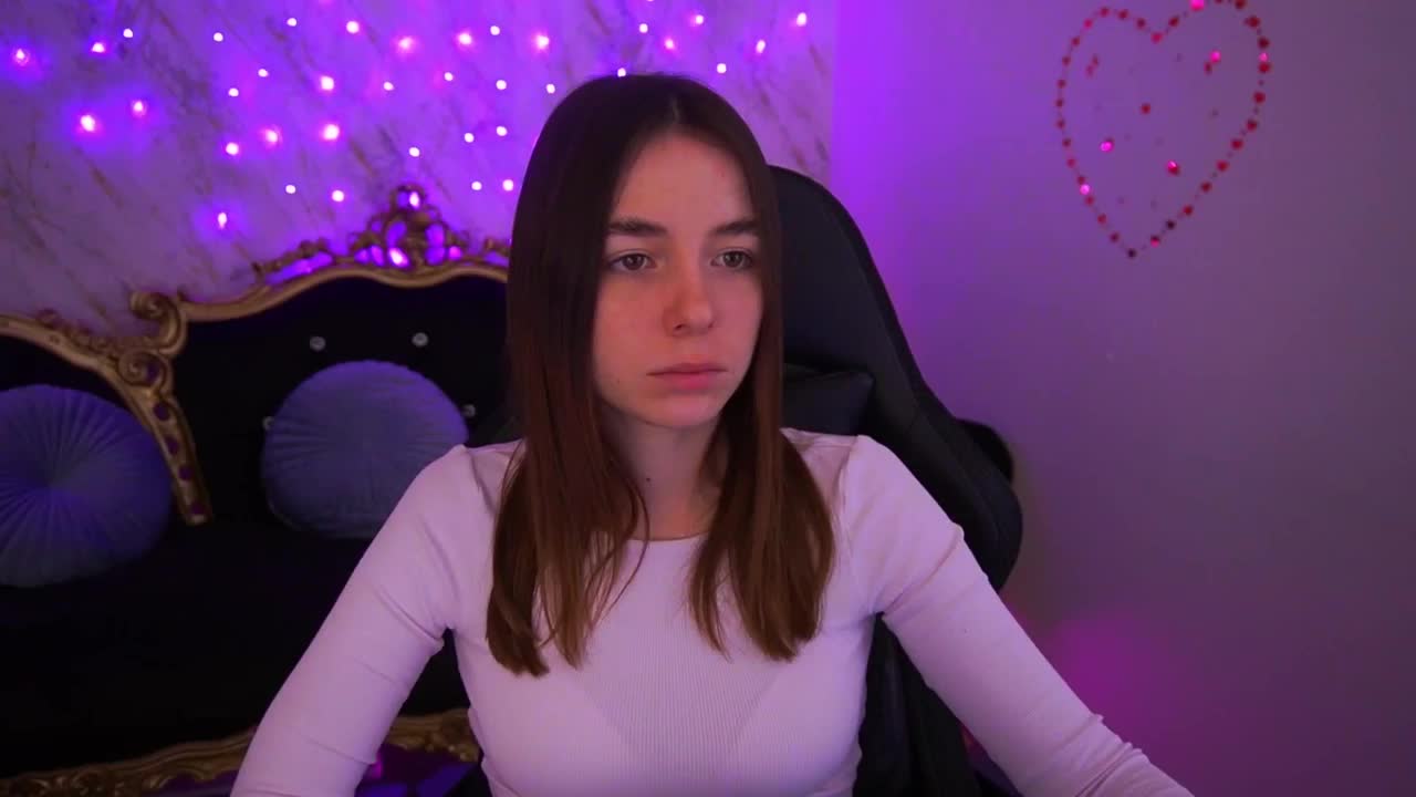 BabeDollie Live Sex March 4, 2026