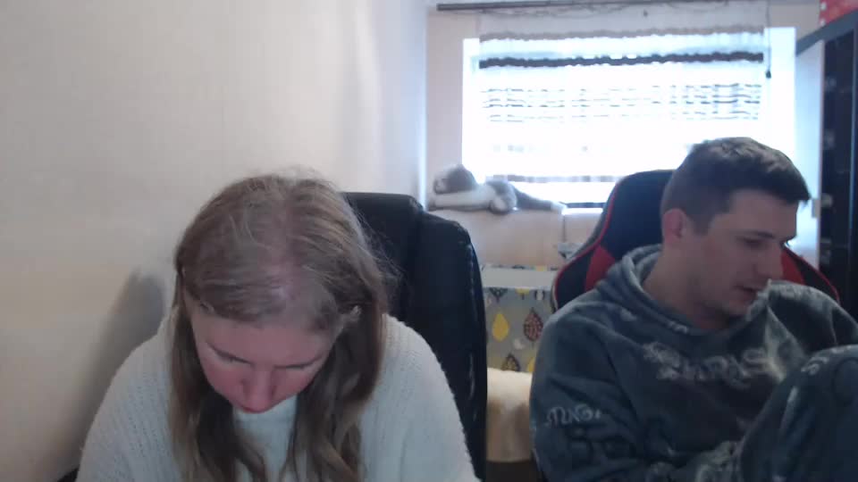 jenisandpeter Live Sex March 4, 2026