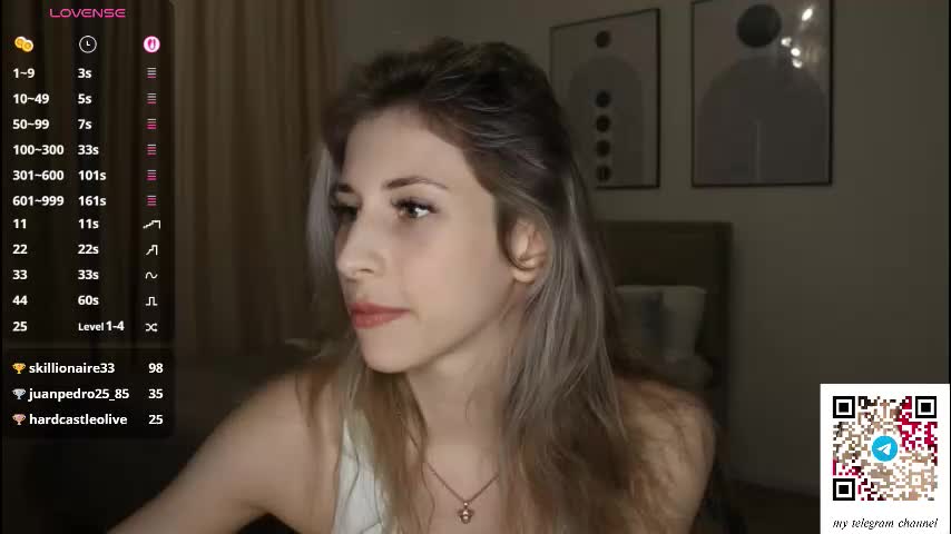 ottiliebolyard Live Sex March 4, 2026