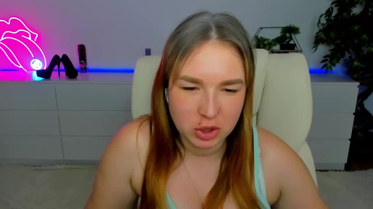 SofiiDarling Live Sex March 4, 2026