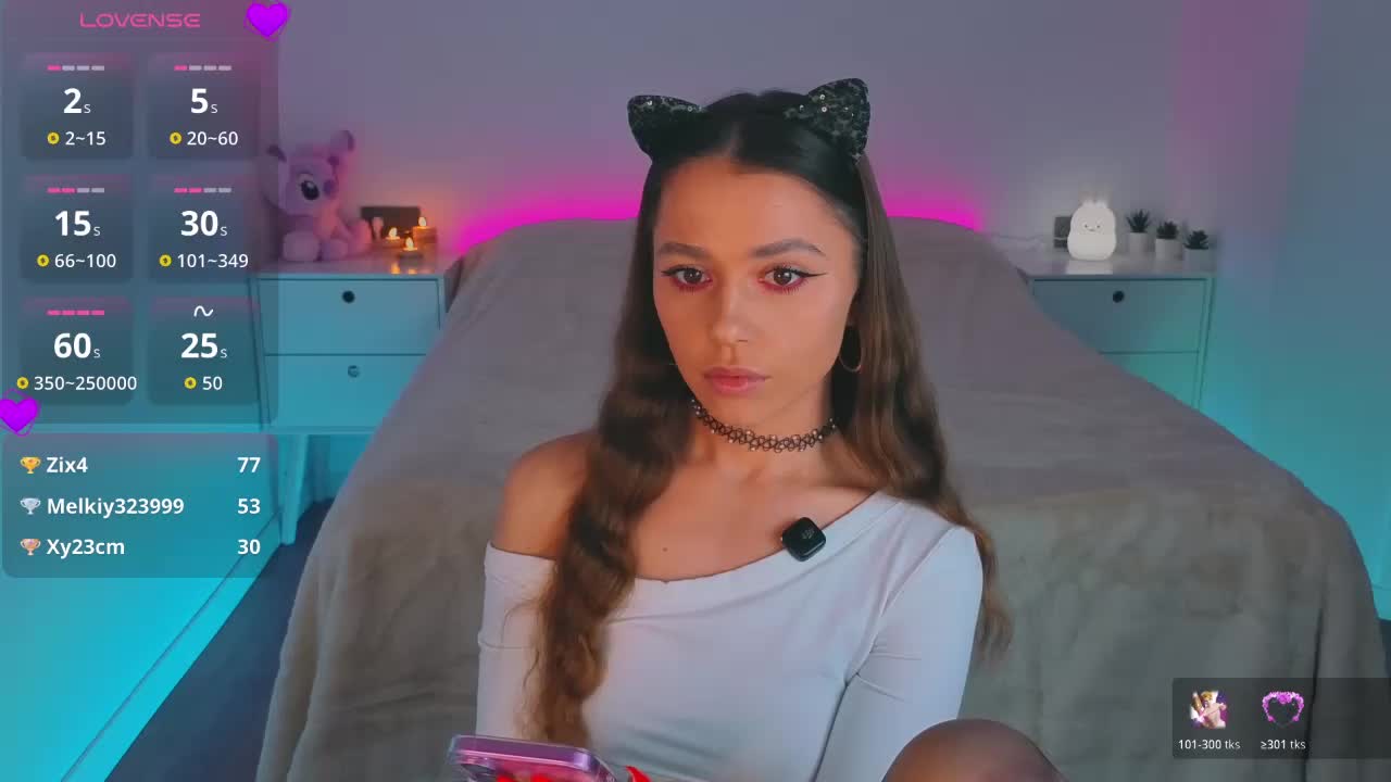 Myshastik Live Sex March 4, 2026