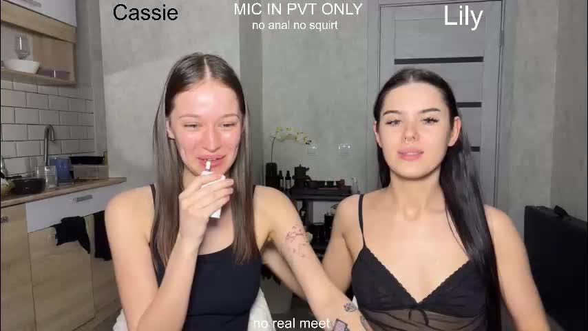 x_kai Live Sex March 4, 2026