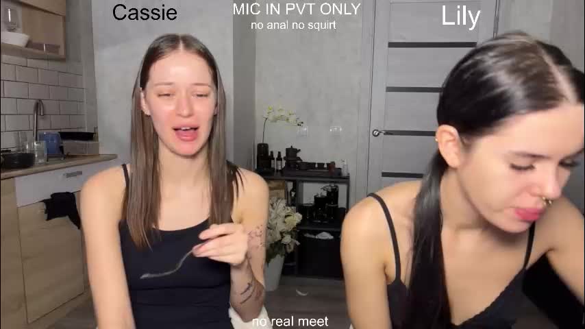 x_kai Live Sex March 4, 2026