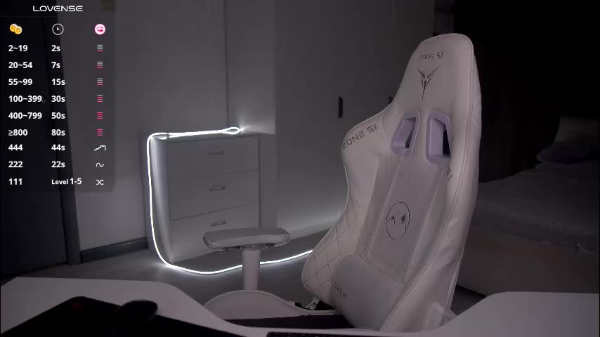 evelina_fox Live Sex March 4, 2026