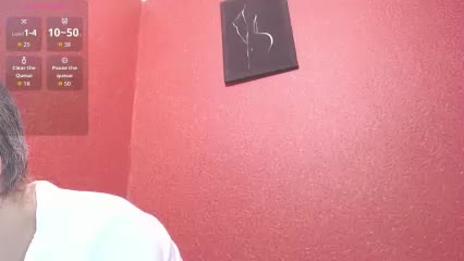 TorryJ Live Sex March 4, 2026