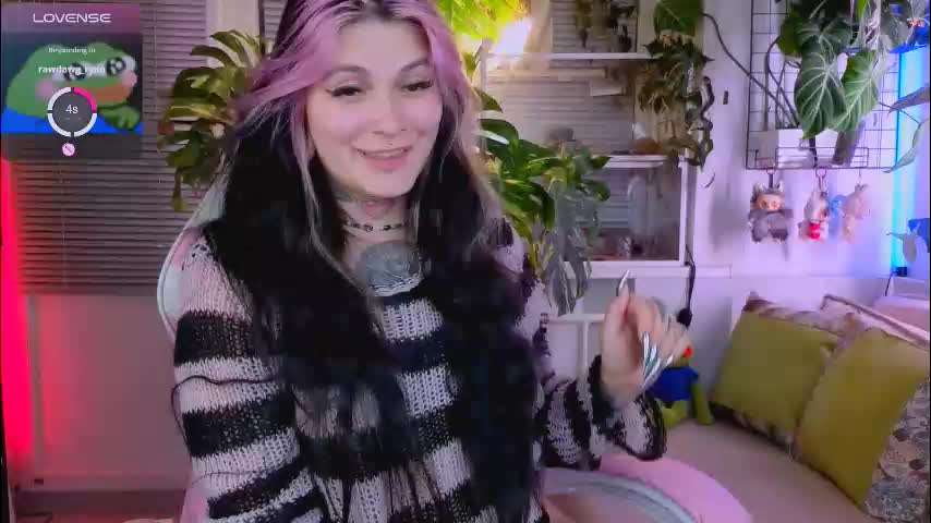 jelyaa Live Sex March 4, 2026