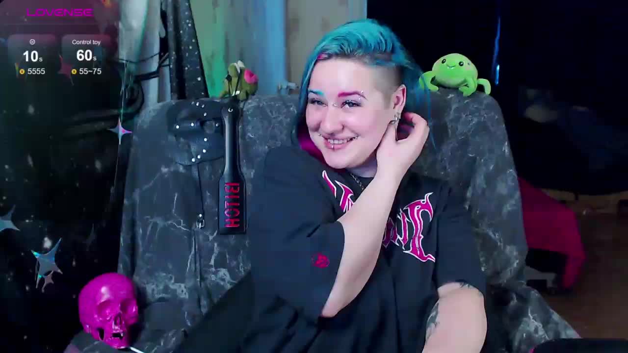 NeonNectar Live Sex March 4, 2026