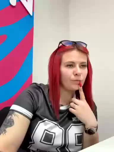 IriSka777 Live Sex March 4, 2026