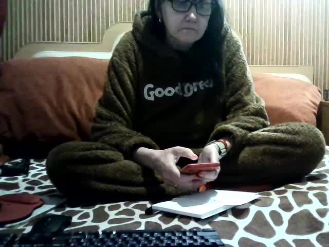 AlanaXDream Live Sex March 4, 2026