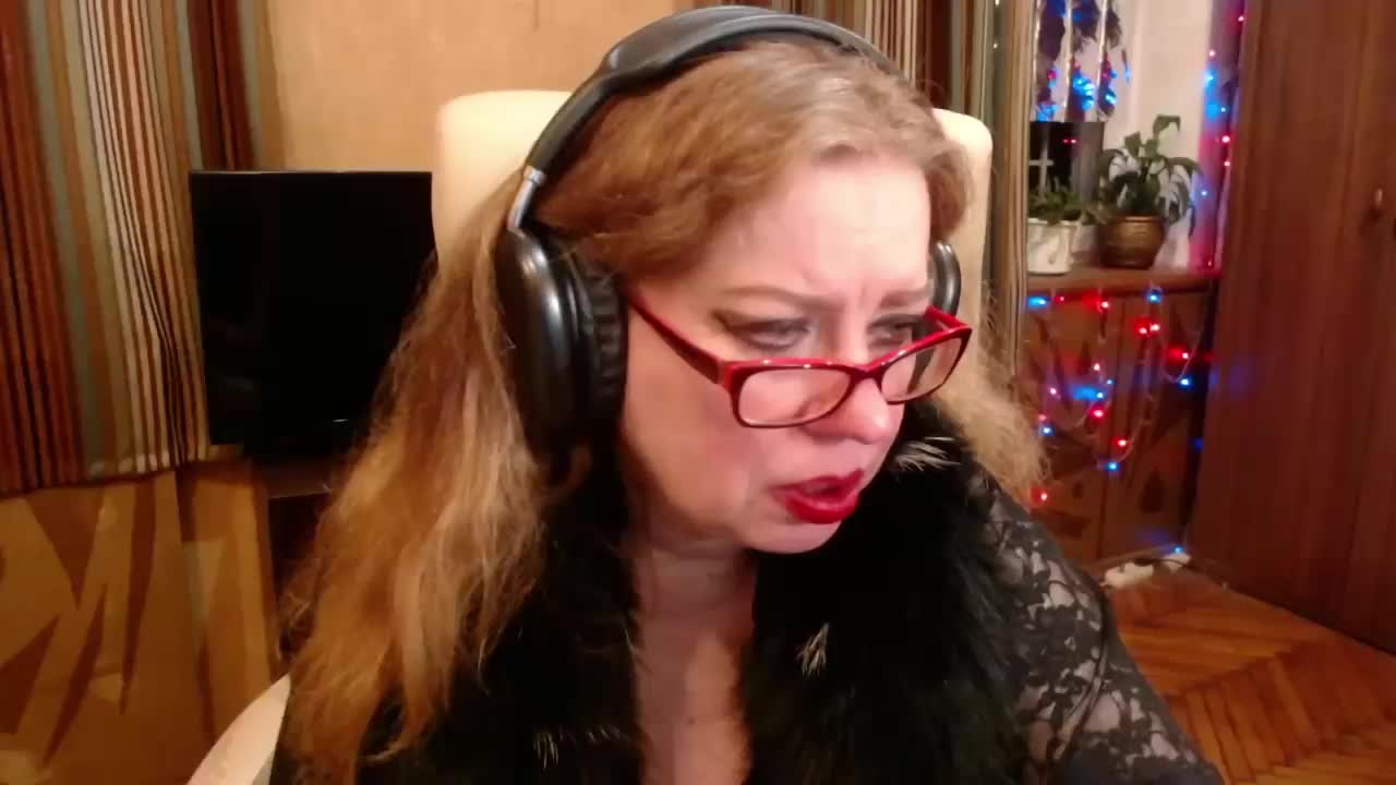 NormaGin Live Sex March 4, 2026