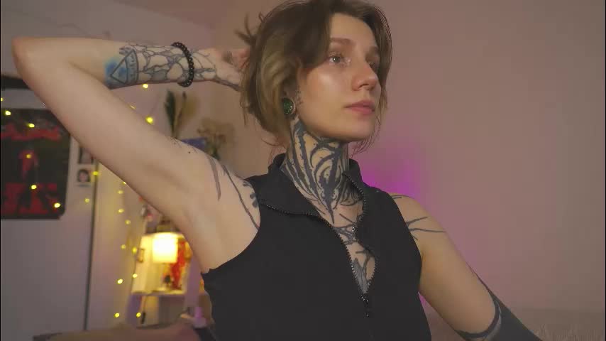 succubus_66 Live Sex March 4, 2026